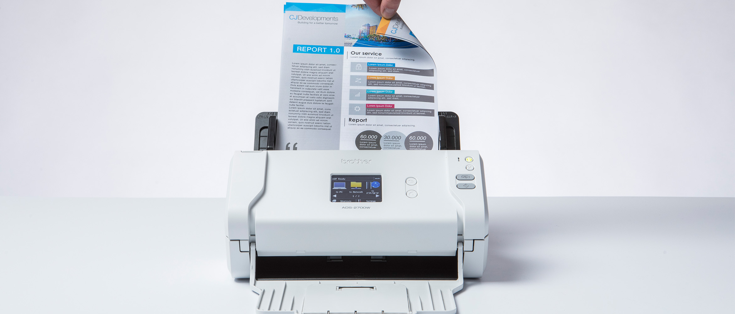 scanner