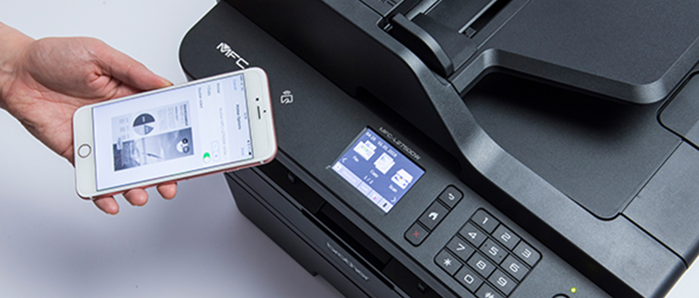 wirless-printer