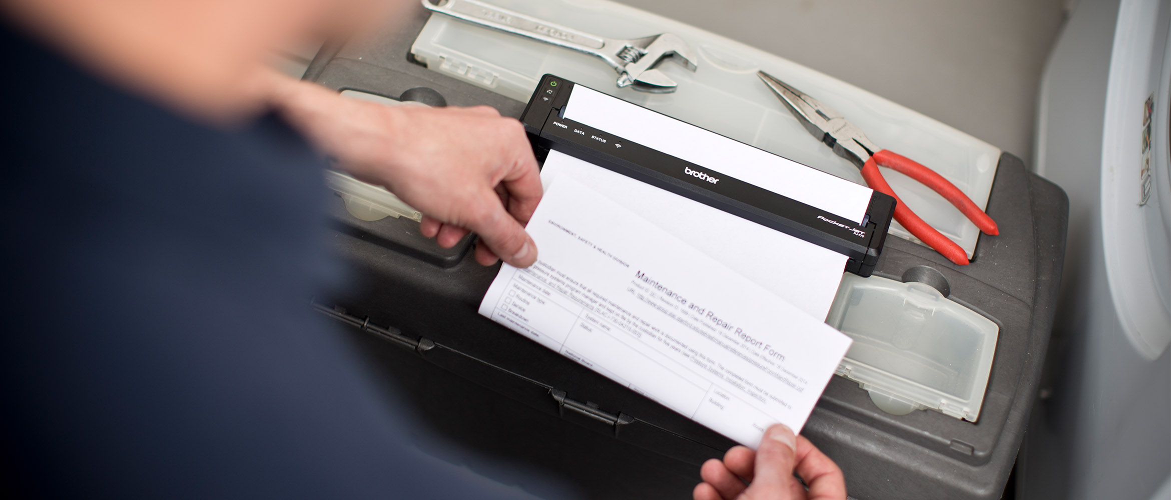 mobile-printer