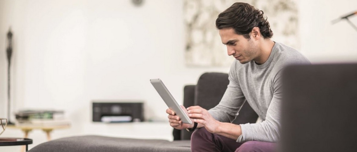 B13 Choosing a printer for remote workers