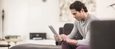 B13 Choosing a printer for remote workers