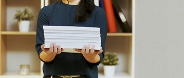 b16-print sustainability checklist