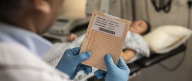 B32 - Digitisation during COVID