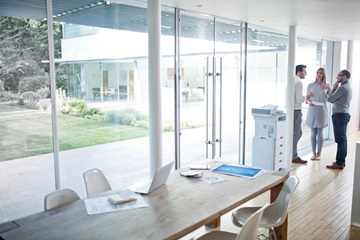 Die neue Brother Business-Farblaser-Serie