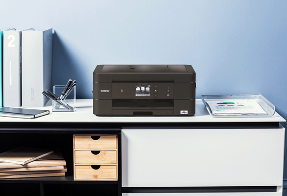 Brother Inkjet Drucker