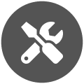 Maintenance icon