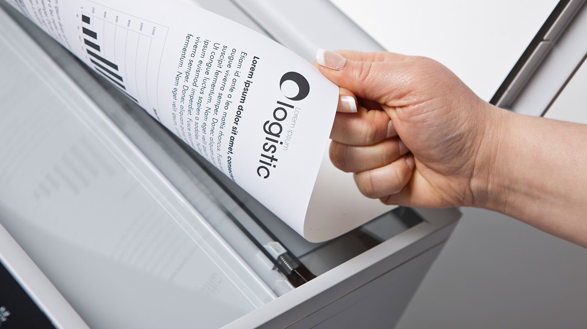 Scanner Brother
