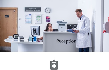 Brother Spital Umgebung