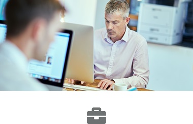 Brother Environnement de bureau