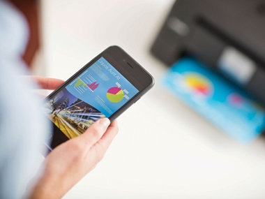 Printer App