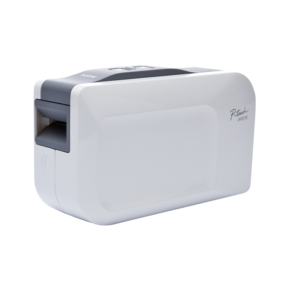Drivers p touch 2430pc Windows 8.1 download