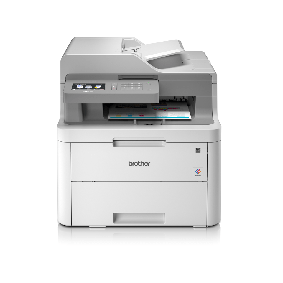 Ebay Sponsored Brother Mfc L8900cdw 4 In 1 Farblaser Multifunktionsdrucker Wlan Nfc Usb Laserdrucker Usb Drucken