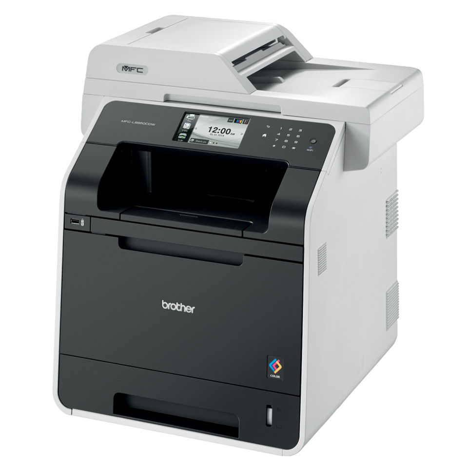 Professionelle All In One Farblaserdrucker Brother Mfc L8850cdw Brother Printer Laser Color L Professionelle All In One Farblaserdrucker Brother Mfc L8850cdw Brother Printer Laser Color L